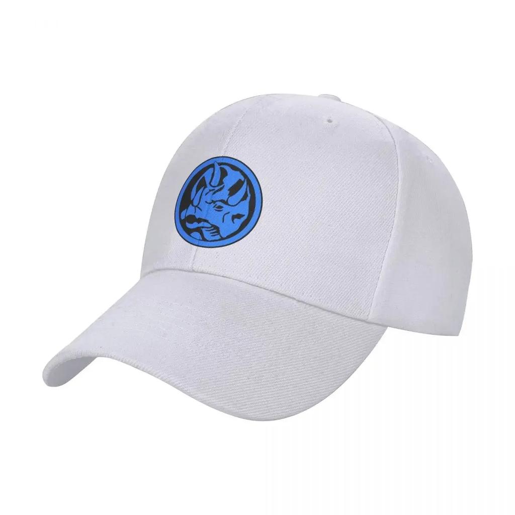 Triceratops Dinozord Coin Baseball Cap Hats for Unisex Beach Hat Ball Cap WomenHats Men's
