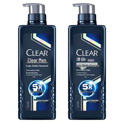 Shampooer og balsammer til hår