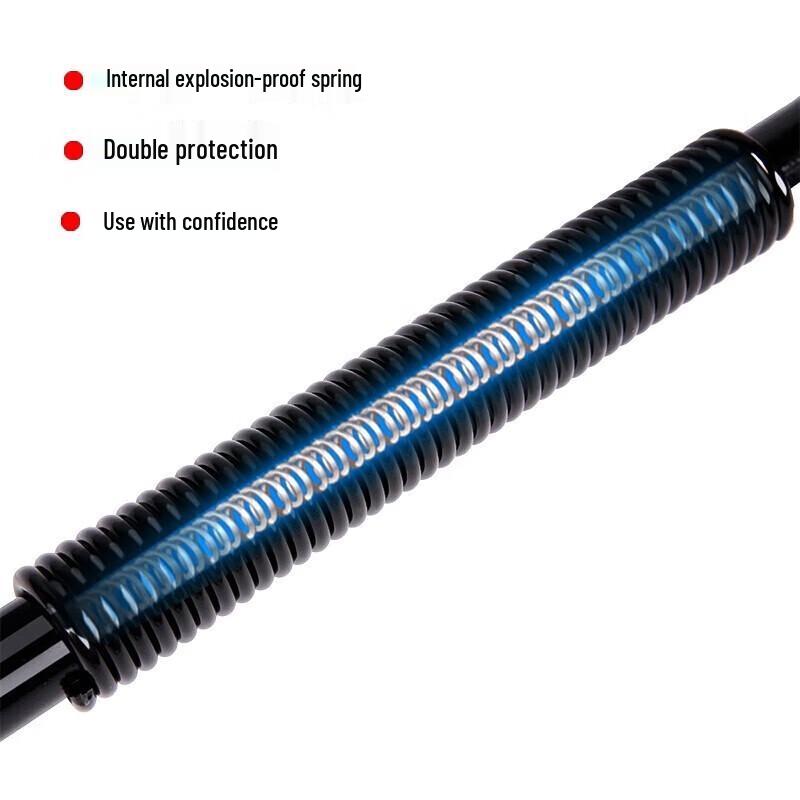 Strength Training Arm Bar Expander