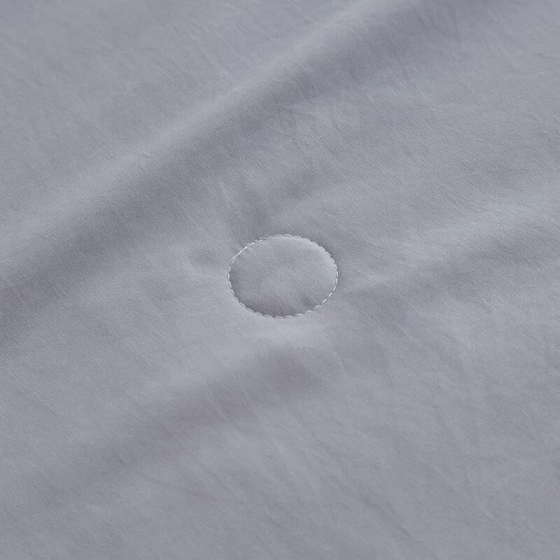 Arctic Velvet Summer Washable Quilt