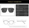 New Classic Gothic Steampunk Sunglasses Men Women Brand Designer Retro Eyeglasses Outdoor Shades Vintage Sun Glasses Uv400