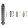 Metal Plastic Rubber Dent Repair Pen Set DIY Car Motorcycle Appliance Furniture Fix Tool Save Money Easy Dent Removal