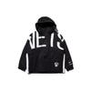 (WMNS) X Ambush NBA Collection Nets Jacket Asia Sizing 'Black' Women's DB9567-010