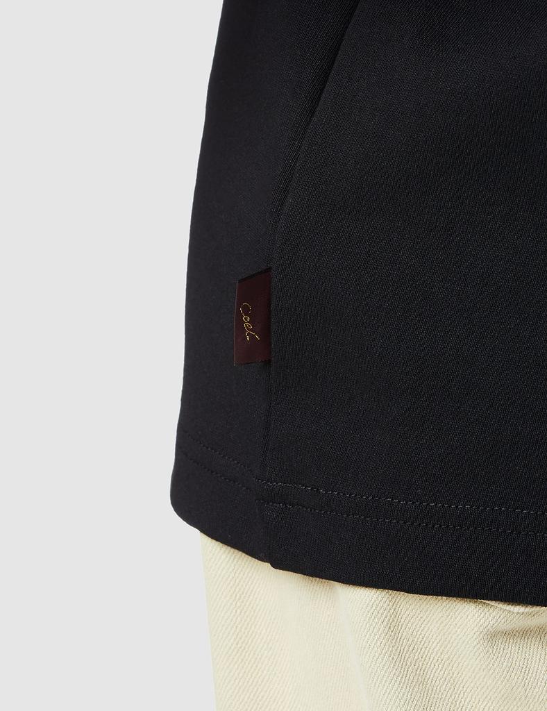 181205069 Black Standard [Coel] Women's T-shirt