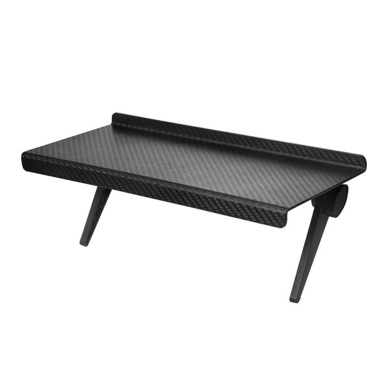 

Popular Wireless Router & TV Screen Shelf with No-Drill Mounting Bracket 26*11.5CM OPP Bag