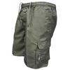 Men's Cargo Shorts Joggers Shorts Multi-pocket Cotton Loose Work Casual Short Pants Outdoor Pants Plus Size
