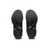 Asics Gelhoop V15 4E Largo Nero Gunmetal Sneakers Unisex 1063A062-001