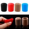 Rod End Cap Easy To Install Protective Case Silicone