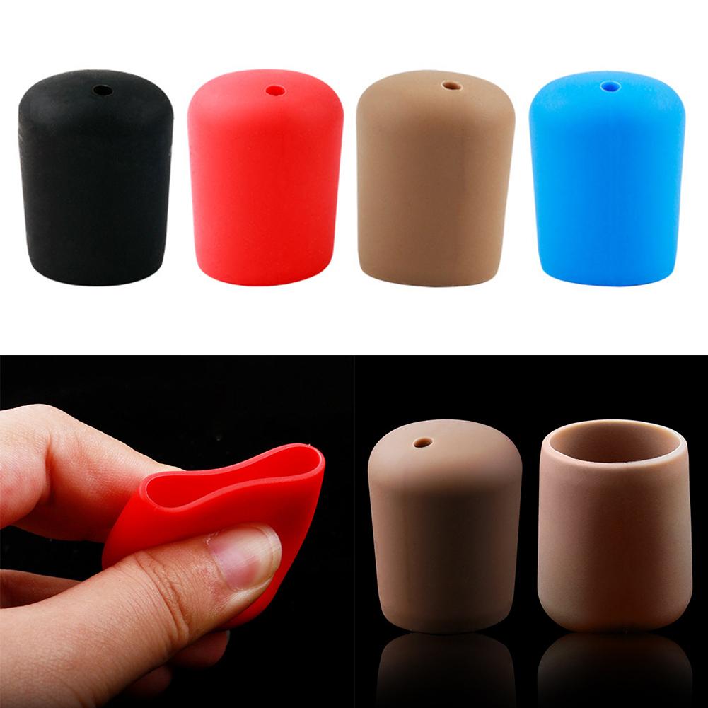 Rod End Cap Easy To Install Protective Case Silicone