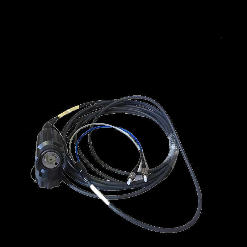 

HOPECENT HC-YZGL06 Field Optical Cable Connector