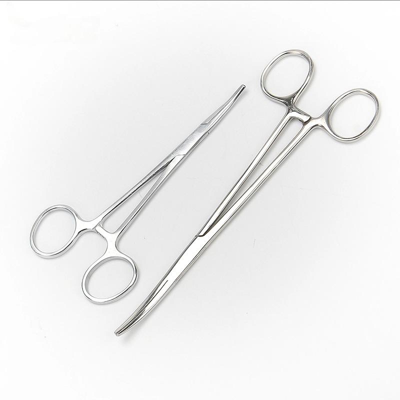 Stainless Steel Hook Remover Curved Tip Pliers Slicer Tools Sports Equipment Purchase Fishing Products Accessories