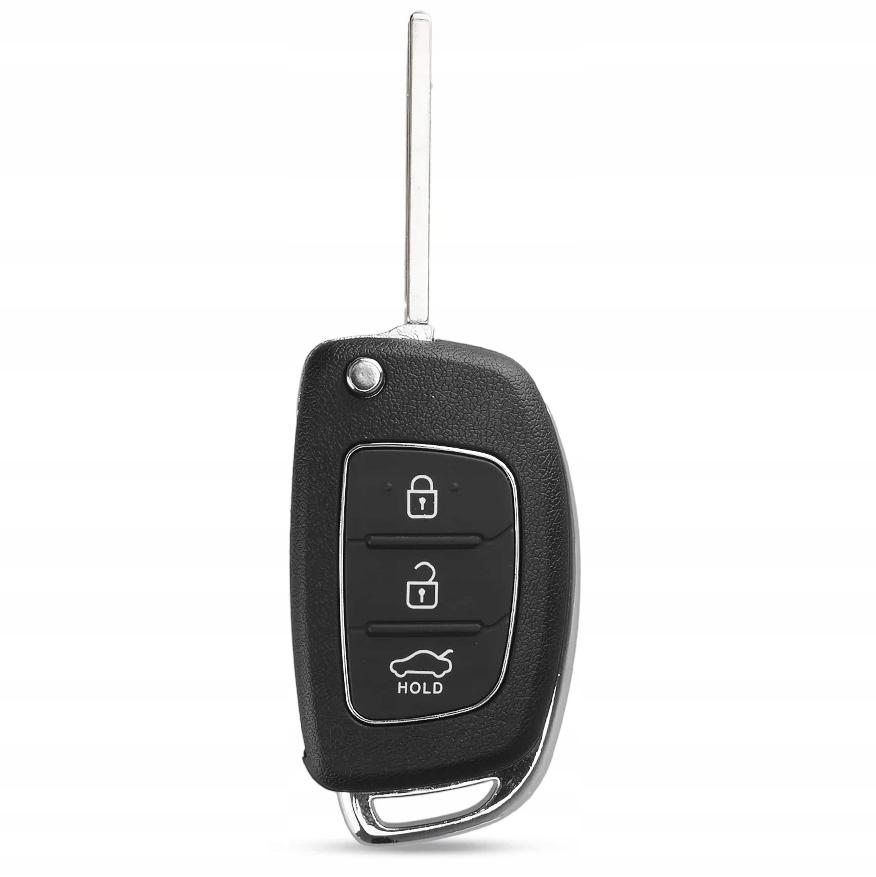 CAR KEY REMOTE CONTROL COVER FOR HYUNDAI TUCSON i10 i20 iX35
