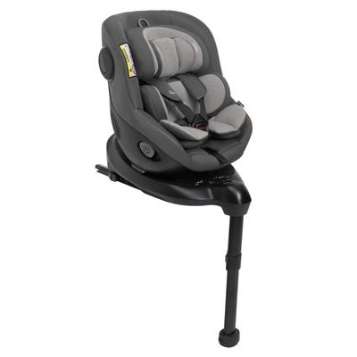 Chicco Seat 105 Fotelik Samochodowy 0-18 Kg Glam Grey