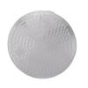 Flower Arrangers Clear Plastic Kenzan Arranger With Inconspicuous Flower Frog And Suction Cups For Creative Floral Design