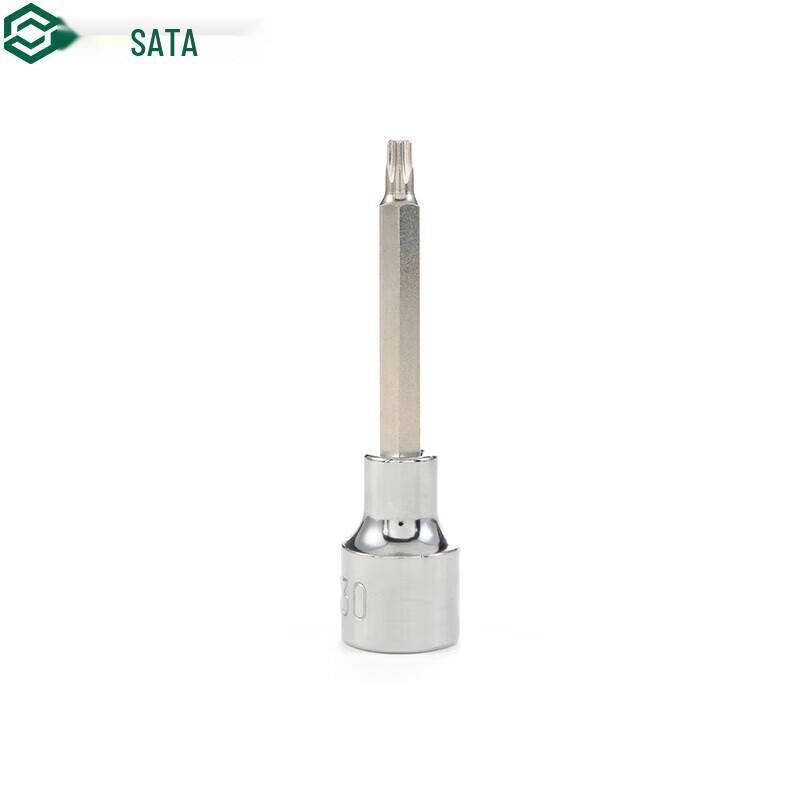 SATA 12.5mm Drive Torx Screwdriver Socket T30 12.5mm Drive