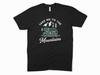 Take Me to the Mountains - Van Life T-Shirt - Adventure Road Trip Tee