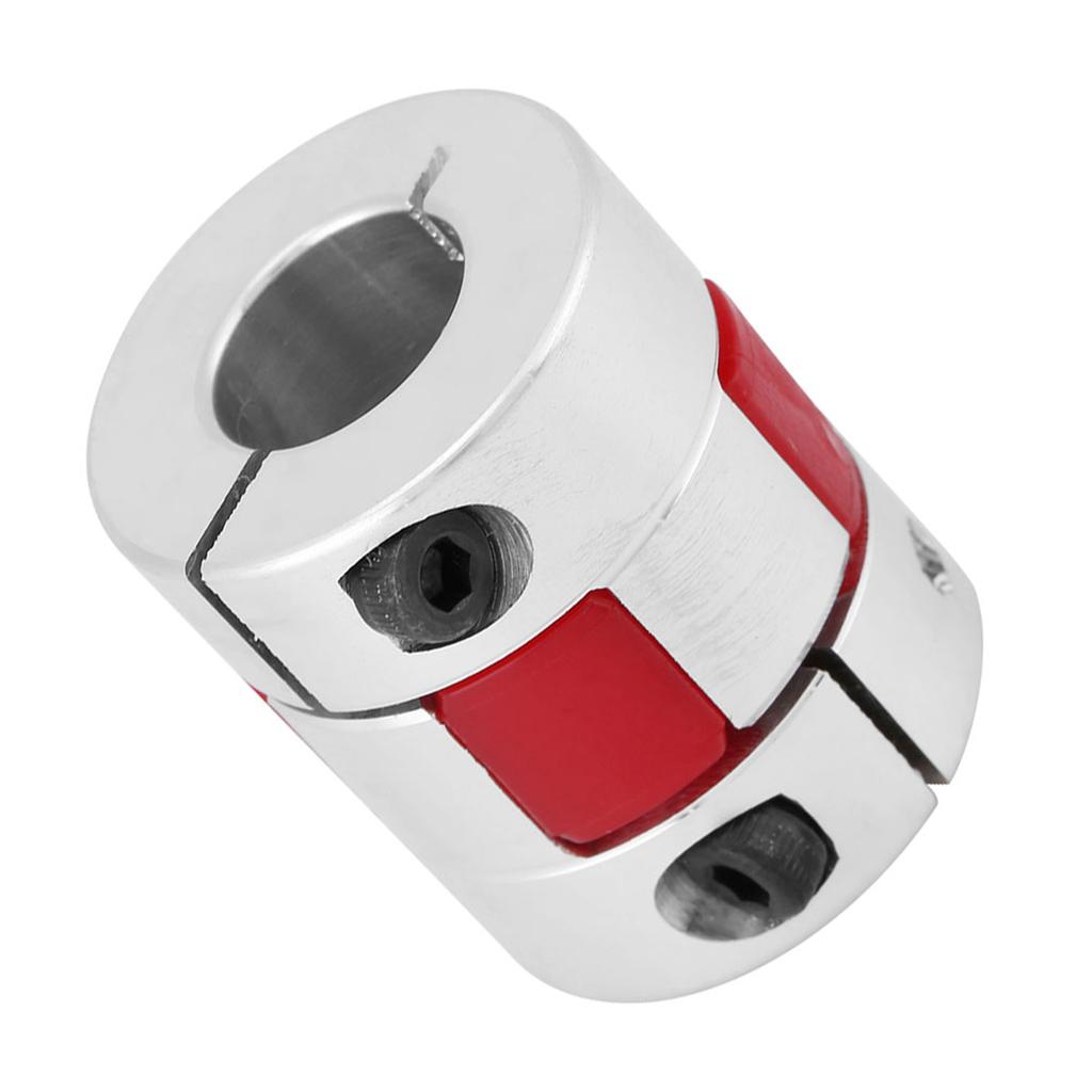 1ks spojka spojky hriadeľa z hliníkovej zliatiny Connect D25 L30 1212 mm
