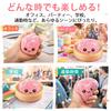 Shocking New 2026 Original Squeeze Toy Watery Stress Relief Decompression Low Squeeze for Stress Great Squeeze Toy for New Christmas Perfect for