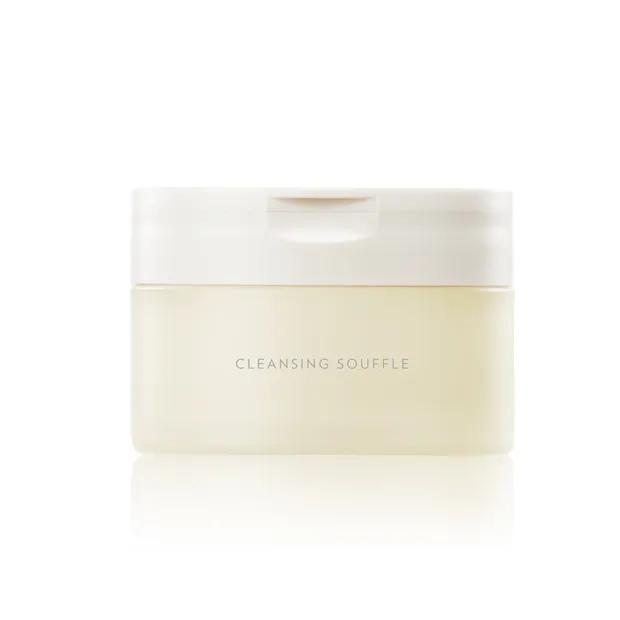 NU SKIN New Color Cleansing Soufflé