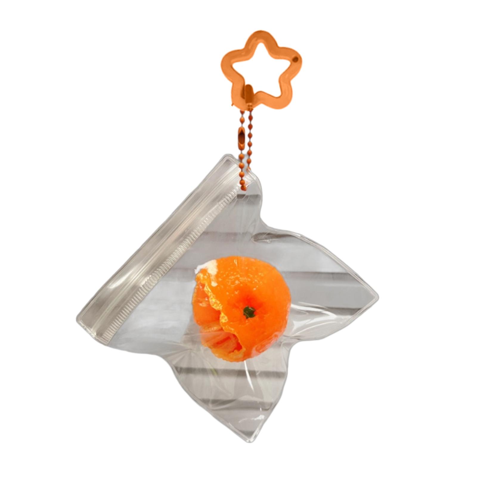 

Things for The Kitchen And Squash The Soft And Squishy Orange Flavored A Stress Relieving Toy With A Slow Effect
