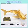 T11 2.4g Remote Control Electric Motor Robot Fish