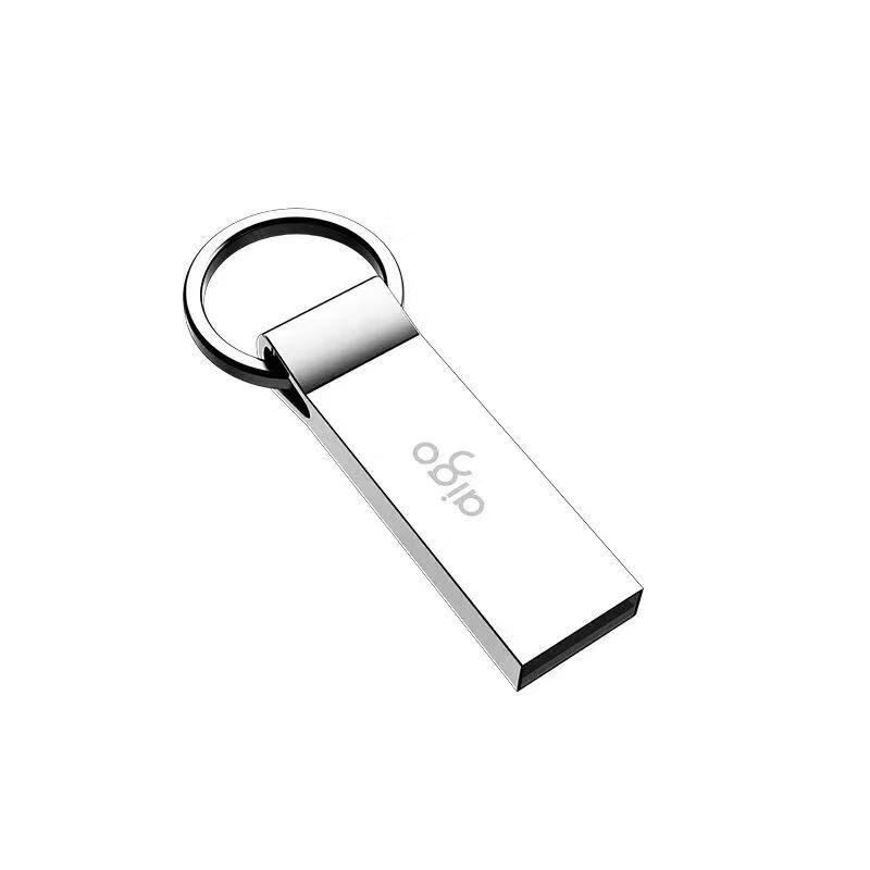 Aigo U210 Metal USB 2.0 Flash Drive