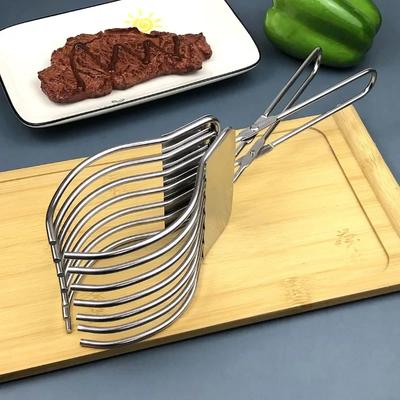 Yemek takımı – Maşa