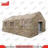 Yushu Outdoor Inflatable Quick Setup Cotton Tent