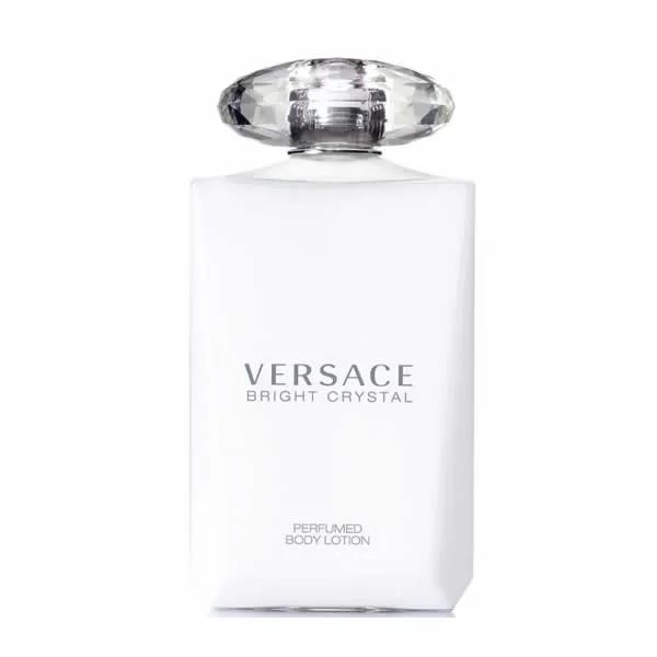 Versace Bright Crystal Парфюмированный лосьон для тела 200 мл
