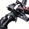 1Pc Aluminum Alloy Bicycle Water Bottle Holder Handlebar Mount Cup Rack Bracket Cycling Accessories