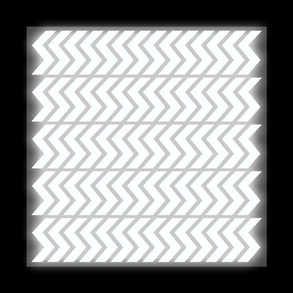 Strong Adhesive Silver Reflective Transfer Vinyl for Down Jacket Hat Bag Sportswear Heat Press Decoration Keep Safe Gift