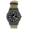 New Arrival Cute Nylon Strap Watch Birthday Christmas Gift Girls Boys Wristwatch Children's Day Gift Kids Gifts