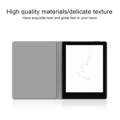 Auto Wake/Sleep E-Book Protective Case for Onyx Boox Go 6/Poke 5/5S/Poke 6/6S Travel Reading