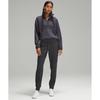 Lululemon Dance Studio Mid Rise Jogger  Full Length Graphite Grey