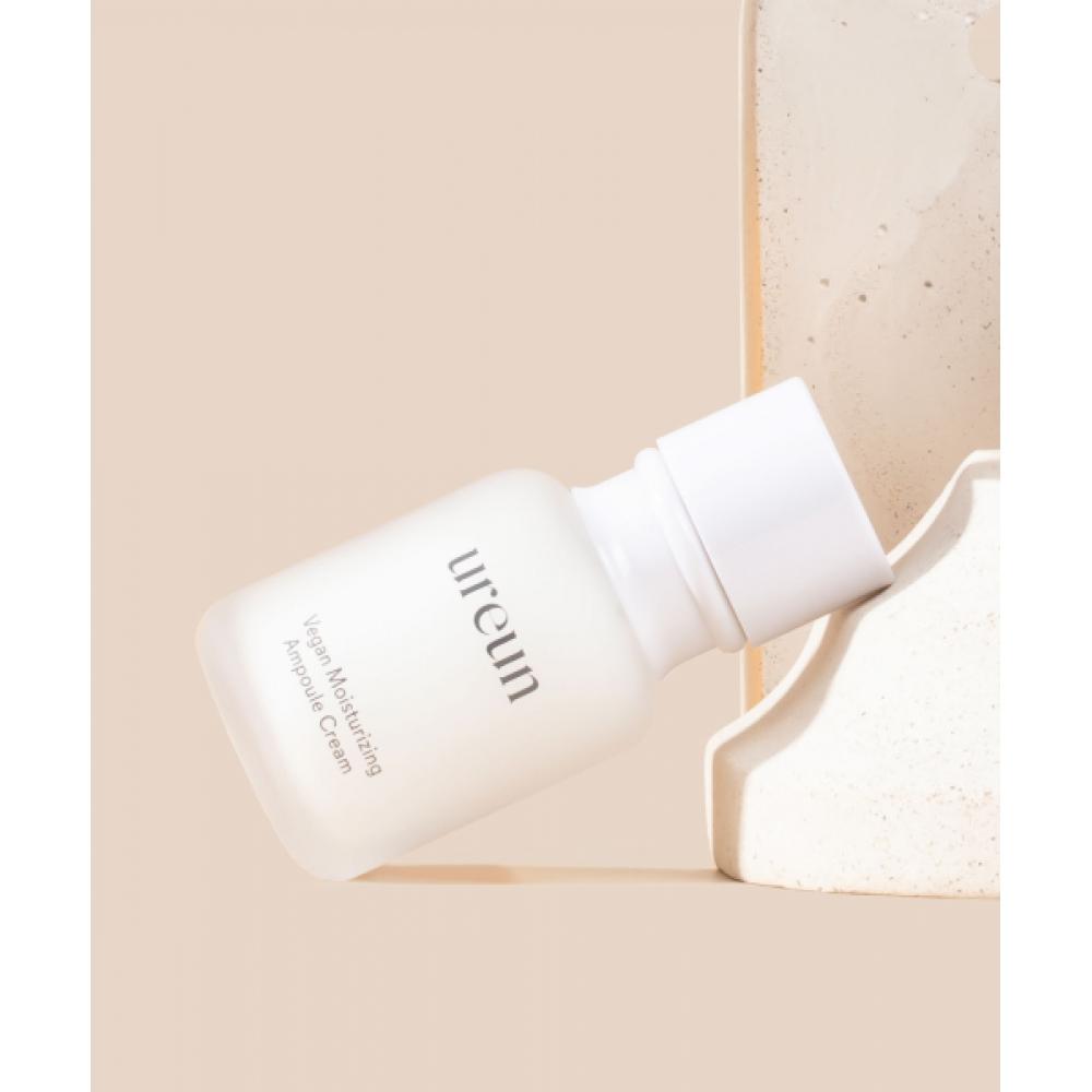 Ureun Vegan Moisture Ampoule Cream 55ml