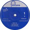7inch Record SUE THOMPSON  Willie Can 267262TF Fontana 1963 UK Rock Used