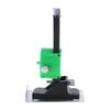 Laser Level Adjustable Magnetic Stand Holder Mount Wall Bracket 1/4'' Thread for 8 12 Line Laser Level Hanging Bracket