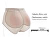 Silicone Hip-Lifting Shaper Pads for Women