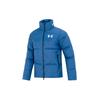 Down Jacket Men's Blue 1375449-437