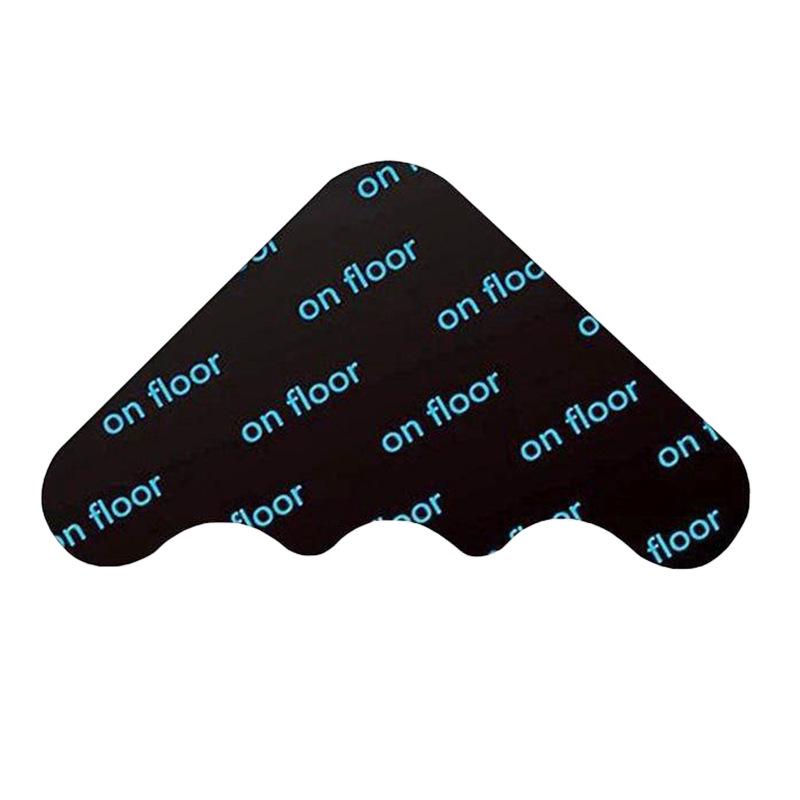 Nano Carpet Anti-Slip Washable Reusable Floor Mat Tape