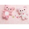 Rilakkuma Thema Plüsch Sammlerstück Sitzendes Plüschtier Korilakkuma MV22701 H160 x B150 x T90mm San-X "Sakura Toy" Größe ca.