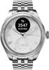 WITHINGS ScanWatch Nova Silver Brilliant White Steel 42mm