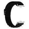 Nylon Watch Band For Xiaomi Smart Band 9 Pro/8 Pro/Redmi Watch 4 Loop Strap Replacement