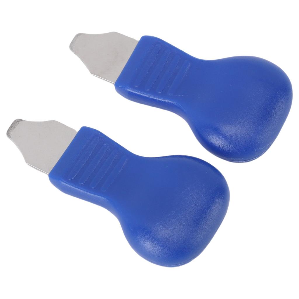 10PCS Model Support Removal Tools PLA ABS 3D Printing Model Separator Watch Back Cover Remover