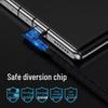 120W Fast Charging Micro USB Cable for Huawei, Vivo, Oppo, Meizu 6A