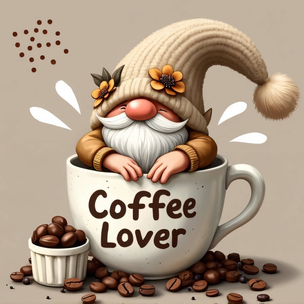 

5D Алмазная живопись Кофейная чашка Пейзаж Полная круглая выкладка Алмазная мозаика Новая коллекция Настенное украшение Round 20x20cm