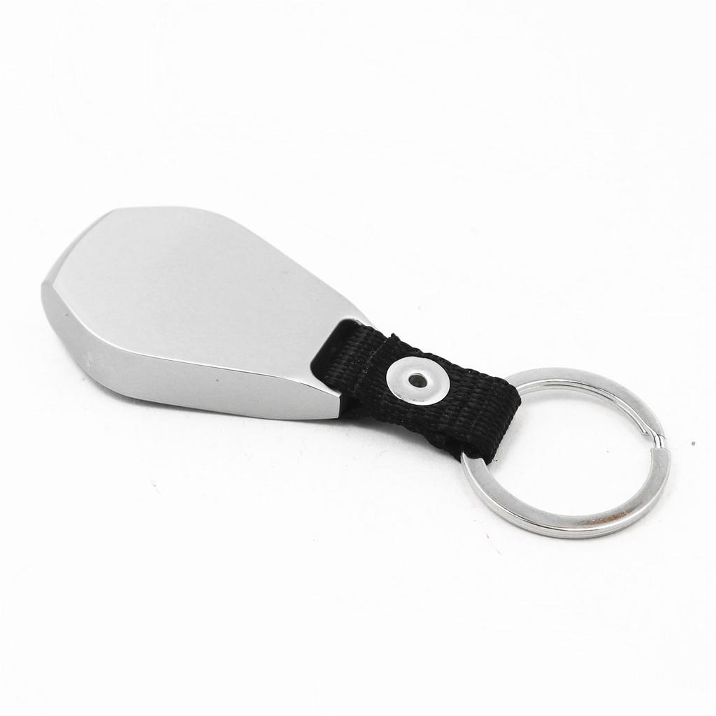 Multifunctional Keychains Compasses Portables Navigation Hiking Equipment for Kids Hiking