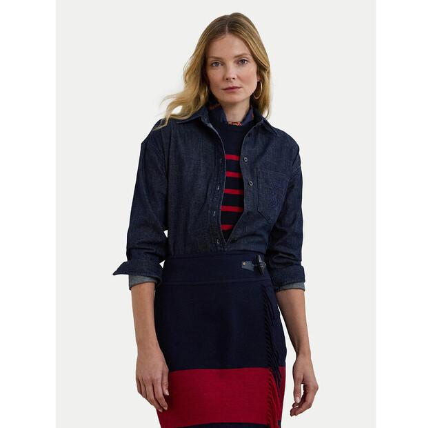 Рубашка LAUREN RALPH LAUREN 200957620 EU XS