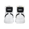 Nike Blazer Mid 77 Next Nature White Black Women's DO1344-101