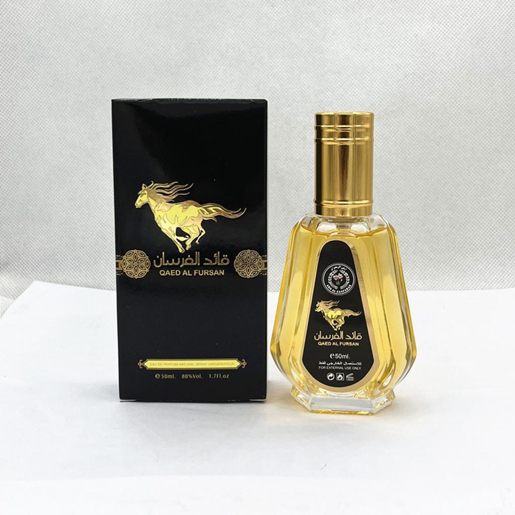Perfume For Men And Women Long Lasting Perfume Suitable For Dating And Leisure Perfume For Lovers 50ml